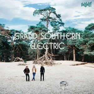 Grand southern electric